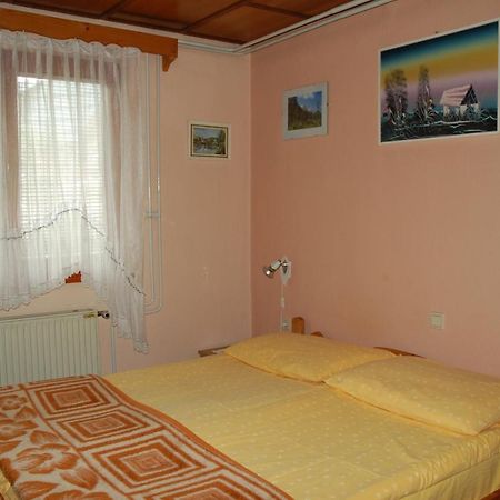 Apartmán Apartma Pri Potokarju Bohinj Exteriér fotografie