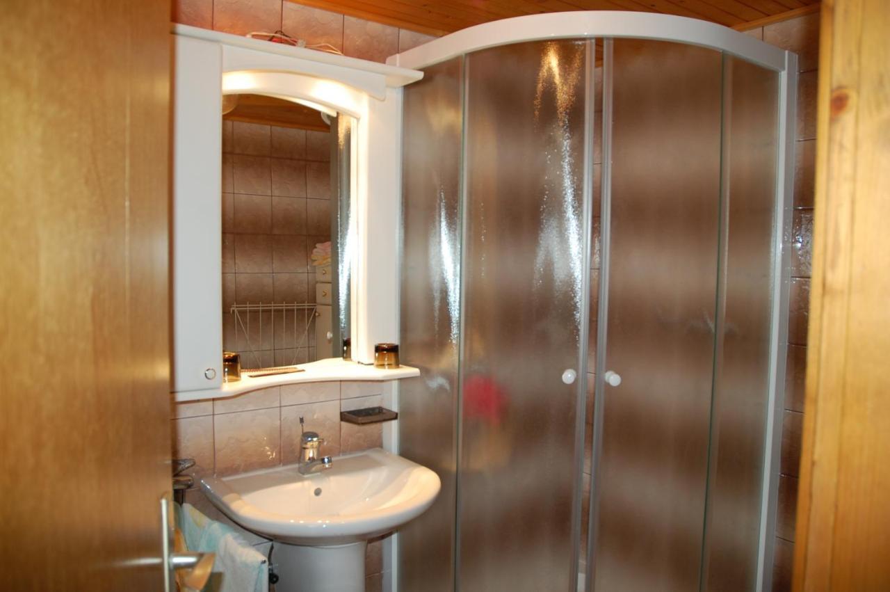 Apartmán Apartma Pri Potokarju Bohinj Exteriér fotografie